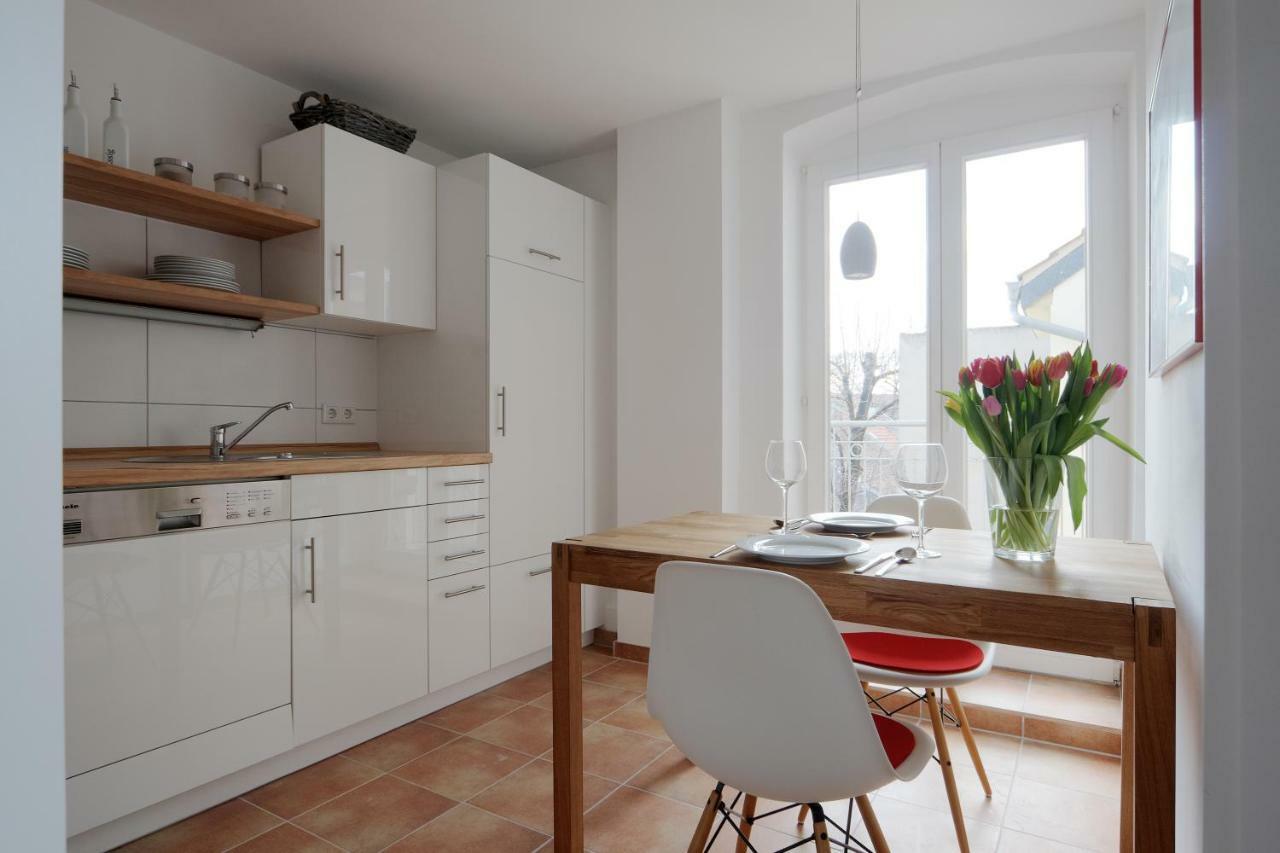Zweite Heimat Heidelberg Apartment Exterior photo